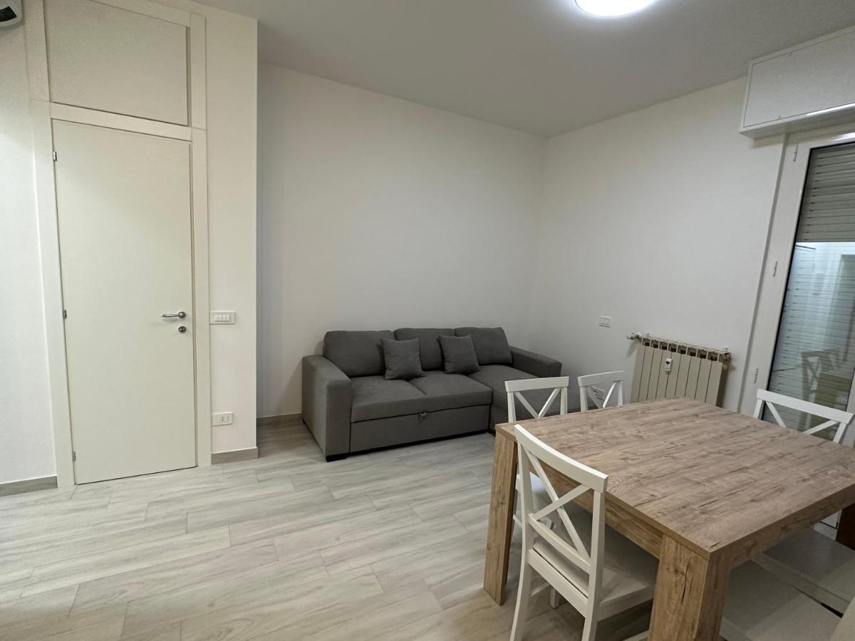 Апартаменты La Casa Di Nonno Stefano - Possibilita Box Privato Лоано Экстерьер фото