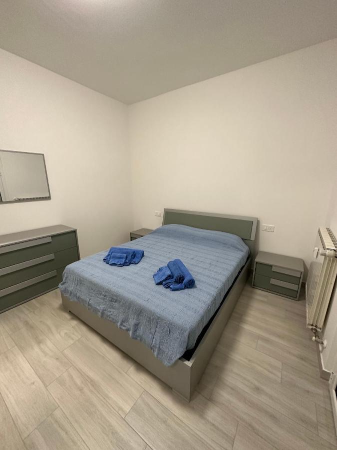 Апартаменты La Casa Di Nonno Stefano - Possibilita Box Privato Лоано Экстерьер фото