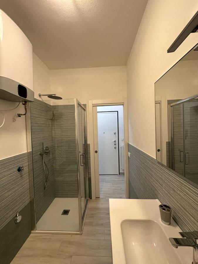 Апартаменты La Casa Di Nonno Stefano - Possibilita Box Privato Лоано Экстерьер фото