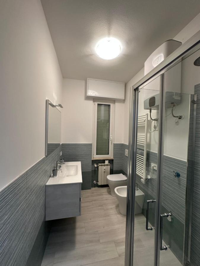 Апартаменты La Casa Di Nonno Stefano - Possibilita Box Privato Лоано Экстерьер фото
